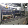 Battenfeld BEX2-107-22V Twin Screw Extruder