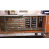 Battenfeld BEX2-107-22V Twin Screw Extruder
