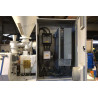 Battenfeld BEX2-107-22V Twin Screw Extruder