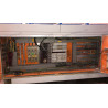 Battenfeld BEX2-107-22V Twin Screw Extruder