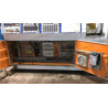 Battenfeld BEX2-107-22V Twin Screw Extruder