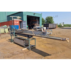 S&B Water bath 5m