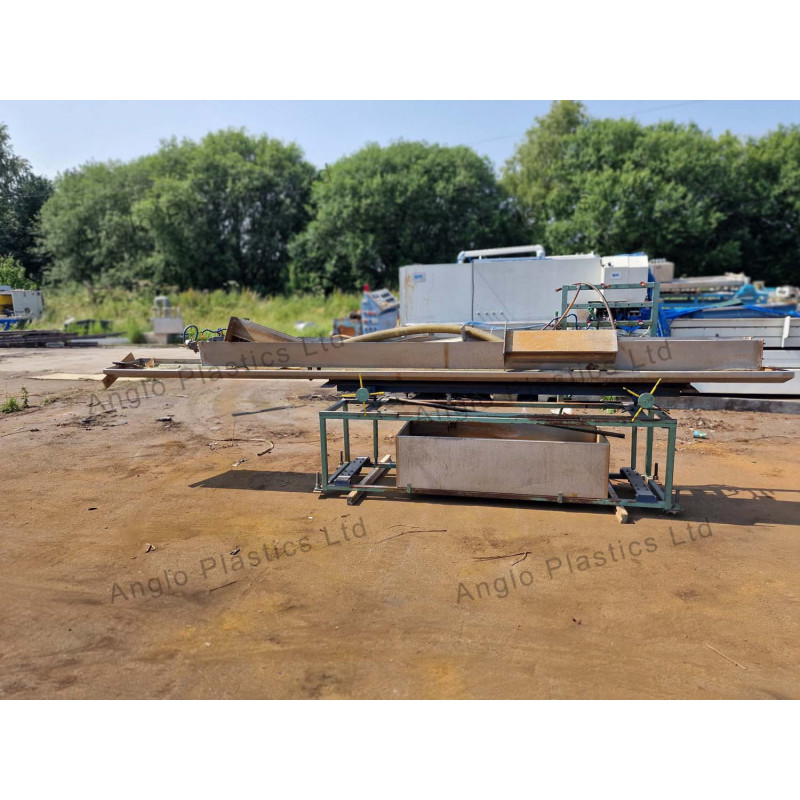 S&B Water bath 5m