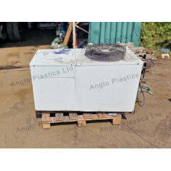 ICS TEA 020 Chiller