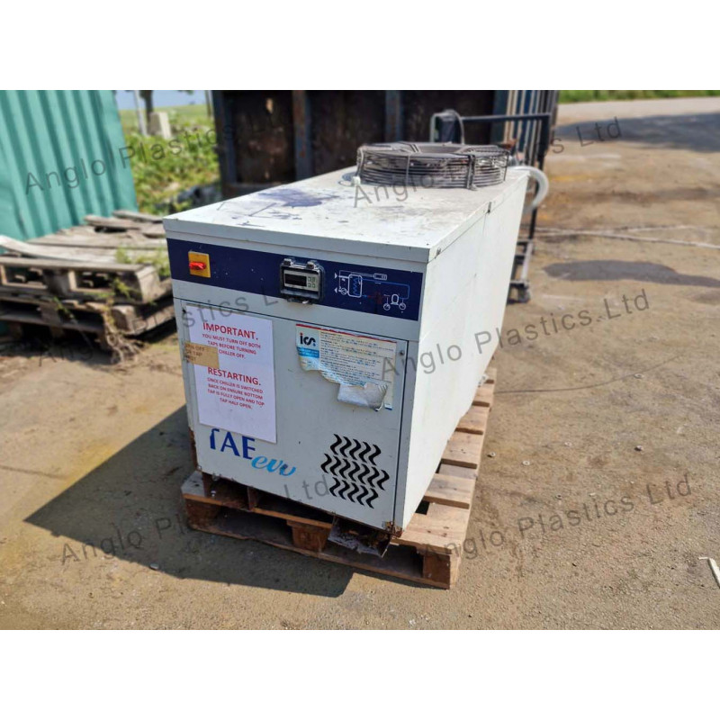 ICS TEA 020 Chiller