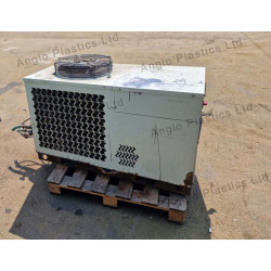 ICS TEA 020 Chiller