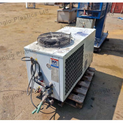 ICS TEA 020 Chiller