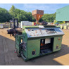 Technoplast TDE 5000 Extruder