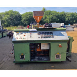 Technoplast TDE 5000 Extruder