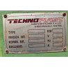 Technoplast TDE 5000 Extruder