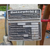 Battenfeld 3m calibration table