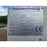 Battenfeld SPR 125P Saw