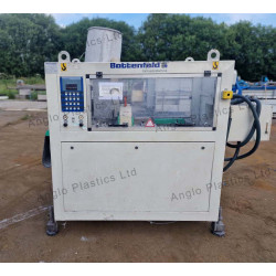 Battenfeld SPR 125P Saw