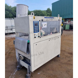 Battenfeld SPR 125P Saw