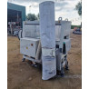Battenfeld SPR 125P Saw