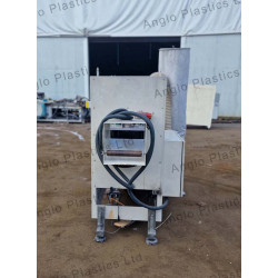 Battenfeld SPR 125P Saw