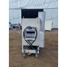 Battenfeld SPR 125P Saw
