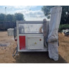 Battenfeld SPR125 P Saw