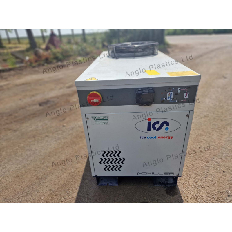 ICS IC 220 Chiller