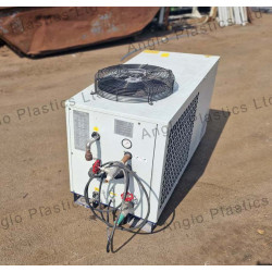 ICS IC 220 Chiller
