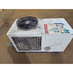 ICS TAE EVO 020 Chiller