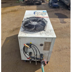 ICS TAE EVO 020 Chiller