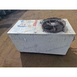 ICS TAE EVO 020 Chiller