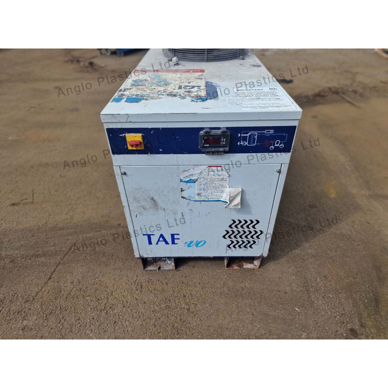 ICS TAE EVO 020 Chiller