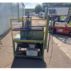 IDE ME 50VH Saw