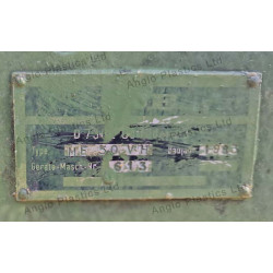 IDE ME 50VH Saw