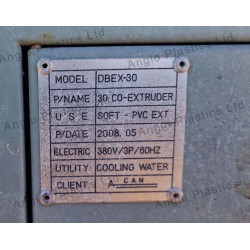 Unbadged 30mm co-ex