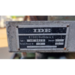 IDE ME14-2 Bath