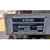 IDE ME14-2 Bath