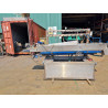 Assets of a small extrusion factory