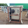 Assets of a small extrusion factory