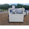 Assets of a small extrusion factory
