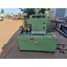 Assets of a small extrusion factory