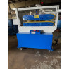Assets of a small extrusion factory