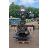 Assets of a small extrusion factory