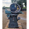 Assets of a small extrusion factory