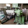 Assets of a small extrusion factory
