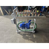 Assets of a small extrusion factory