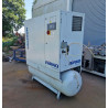 Assets of a small extrusion factory