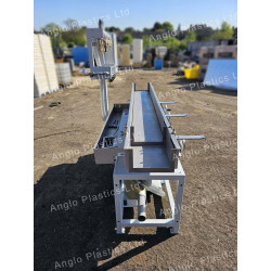 SOLD - IDE ME10-2 Calibration table