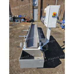 SOLD - IDE ME10-2 Calibration table