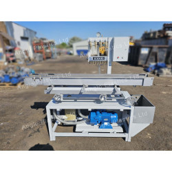 SOLD - IDE ME10-2 Calibration table