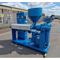 Boston 60mm Single Screw Extruder