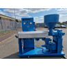 Boston 60mm Single Screw Extruder