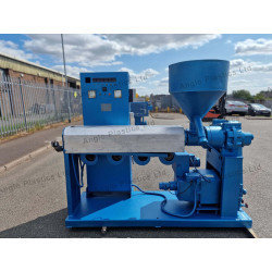 Boston 60mm Single Screw Extruder