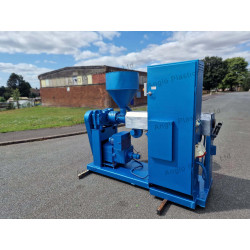Boston 60mm Single Screw Extruder